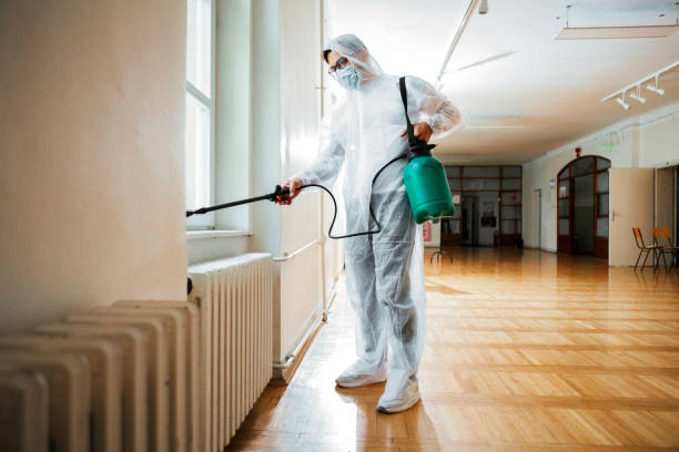 Pest Control Cost in Clayton, CA